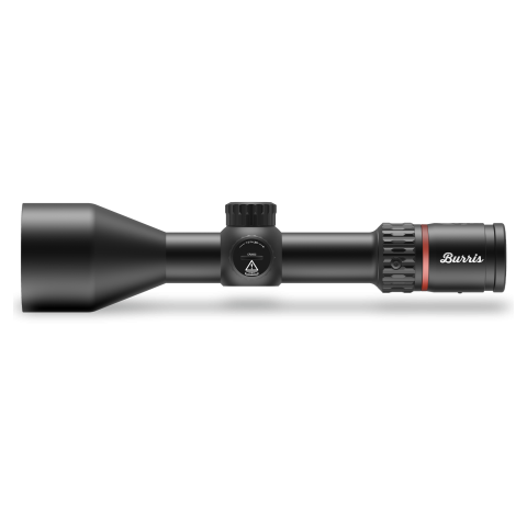 バリス(BURRIS)製 ライフルスコープ エリミネータ3 3-12x44mm レーザ